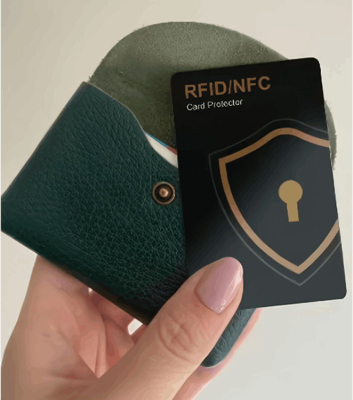 Credifence users Annie T.