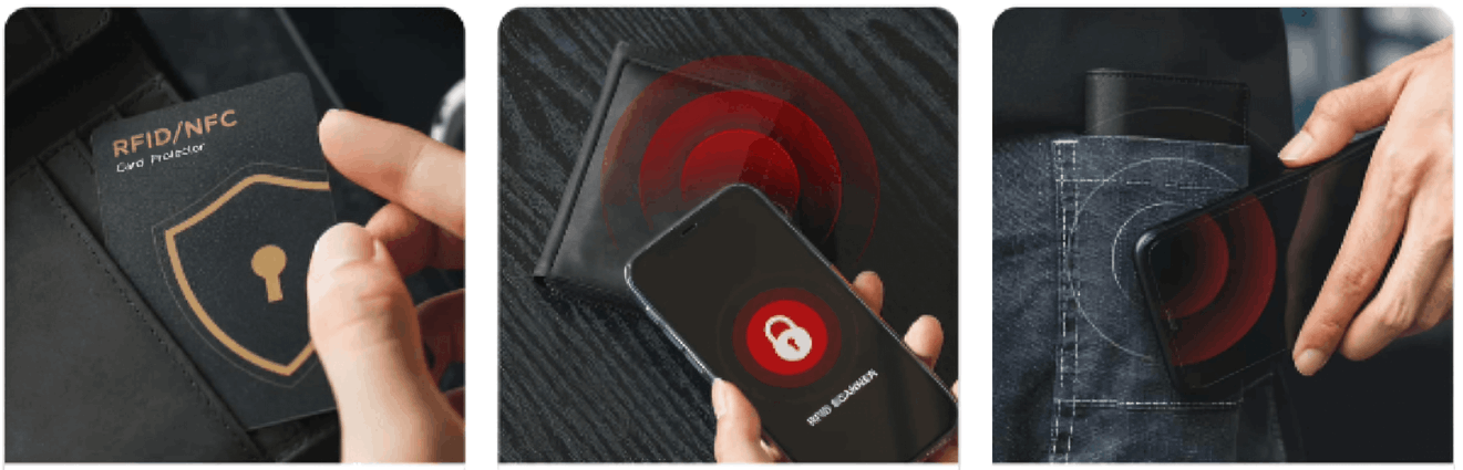 Credifence