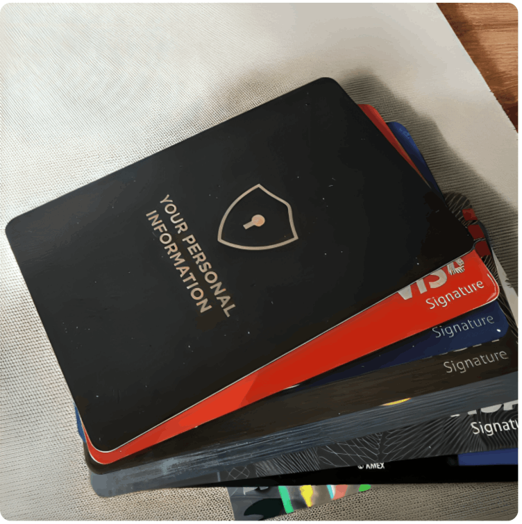 Credifence